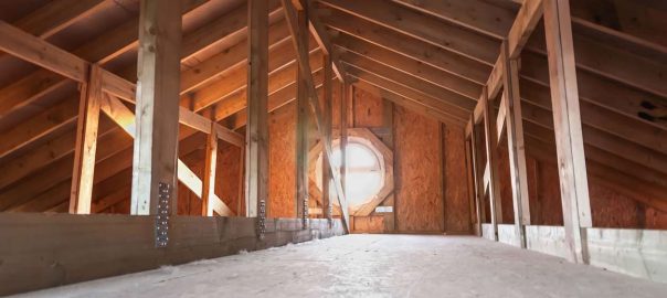 attic insulation removal toronto