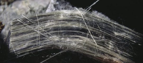 how dangerous is asbestos