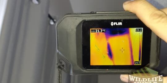 Thermal Camera