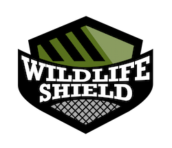 wildlife shield logo